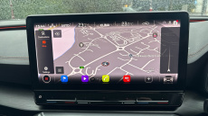 CUPRA Formentor 1.5 TSI 150 V2 5dr DSG Petrol Estate